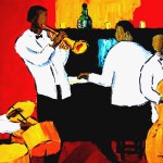 Традиционный джаз: истоки и развитие